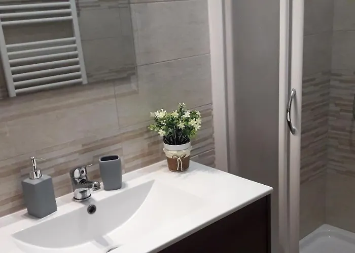 Appartamento La Dimora Di Sofia