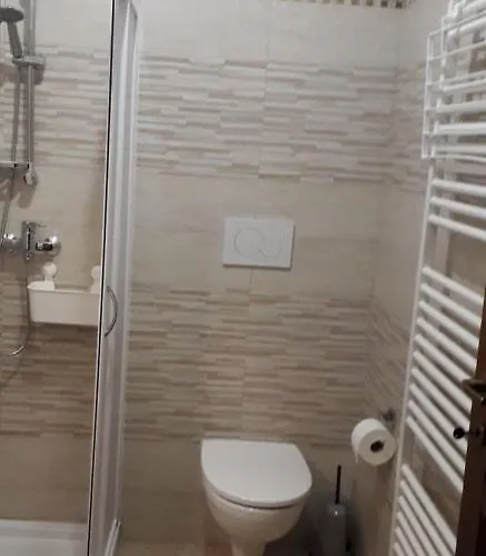 La Dimora Di Sofia *