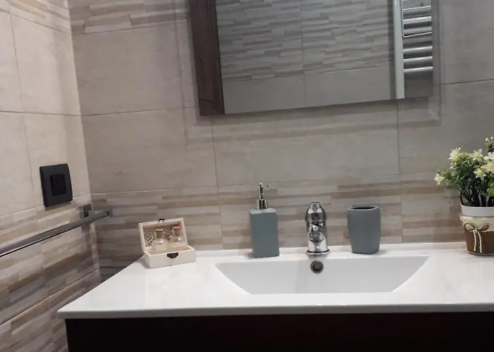 Daire La Dimora Di Sofia Giuggianello